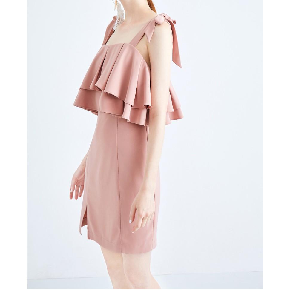 ĐẦM ÔM BÈO TẦNG DÂY THẮT NƠ s-6xl