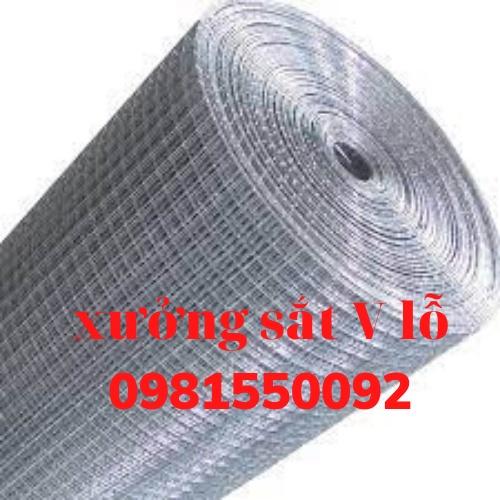 Cuộn lưới ô vuông.lưới sắt ô vuông,lưới quây cây cảnh,lưới sắt bạc ô vuông