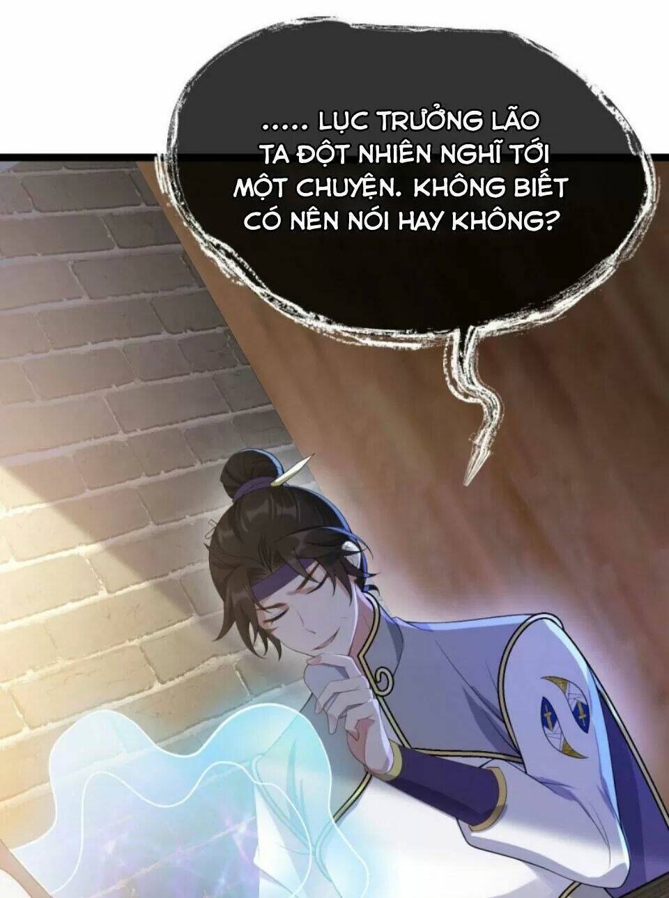 phế nữ yêu thần chapter 66 57