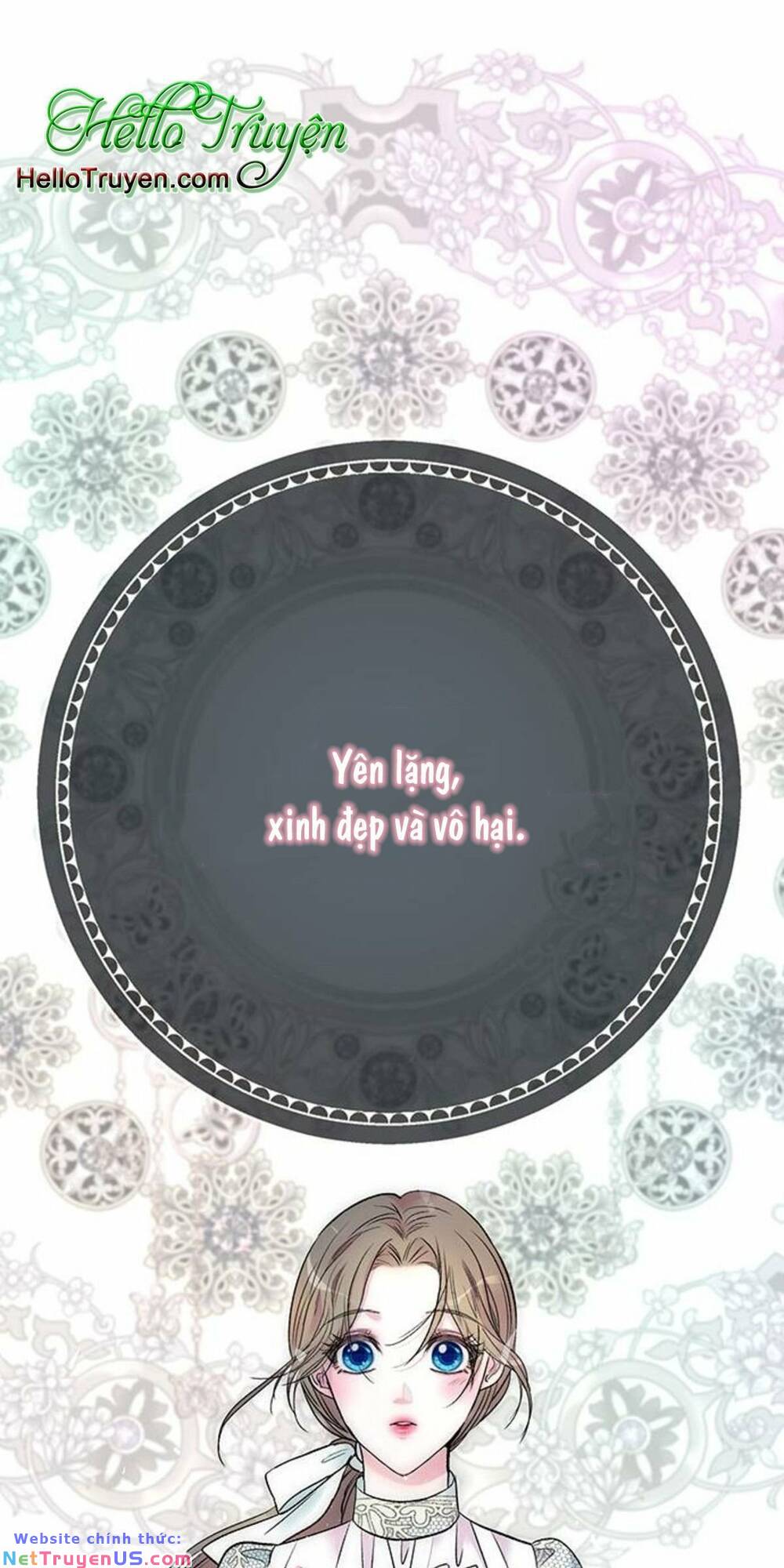 Hoàng Tử Rắc Rối chapter 30.2 62