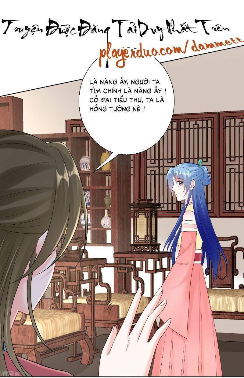 độc y đích nữ chapter 109 15