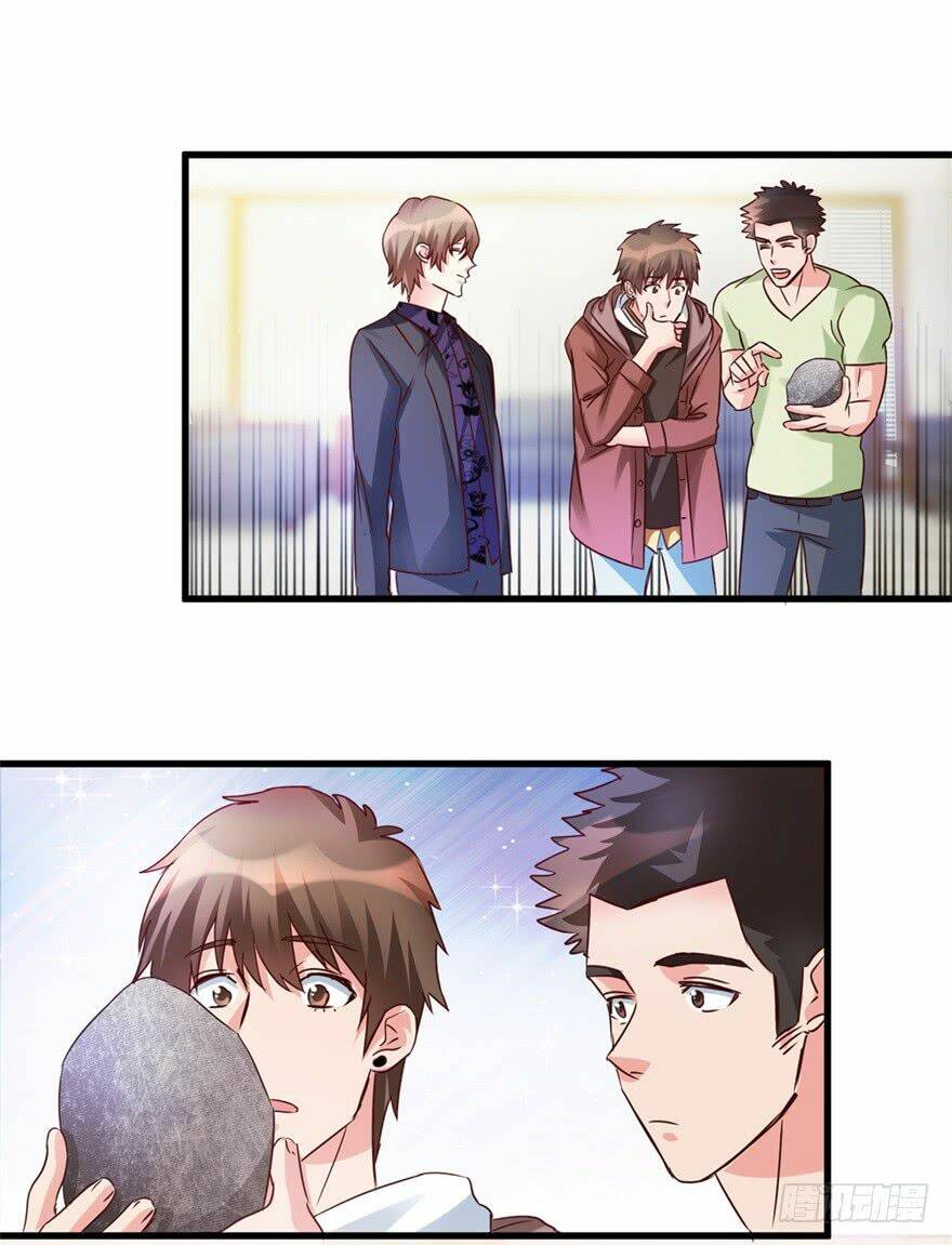 thấu thị tiên y chapter 36 25