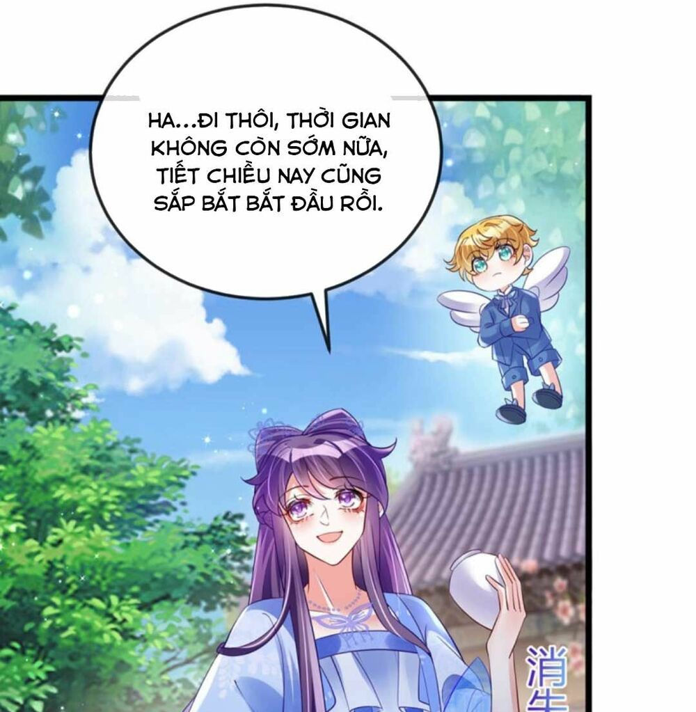 quân hoả nữ hoàng chapter 36 50