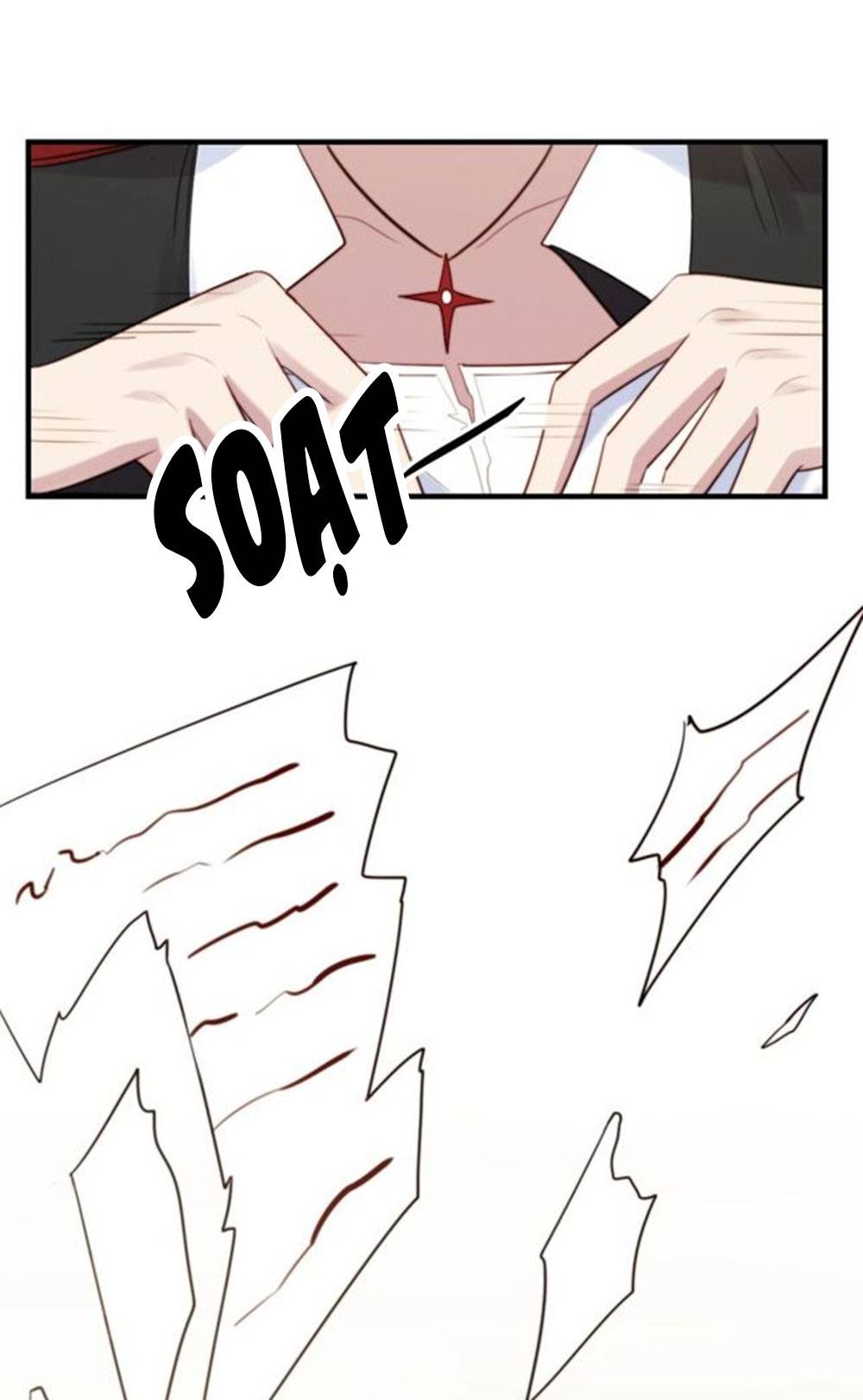 khoá chặt đôi môi (full) chapter 33 38