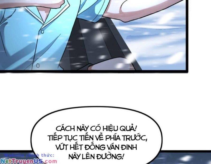 đóng băng toàn cầu: tôi gây dựng nên phòng an toàn thời tận thế chapter 125 36