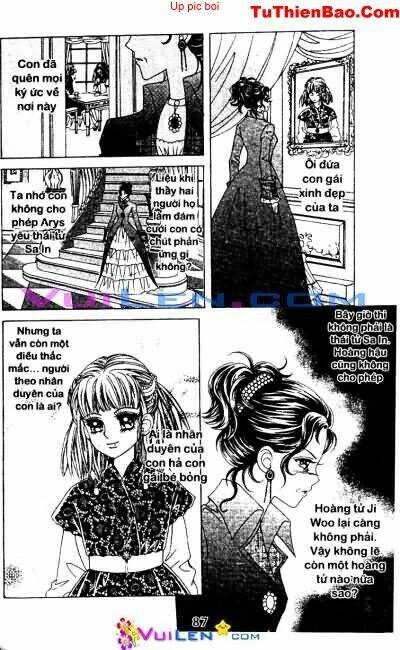 bogle goes to the kingdom chapter 18 26