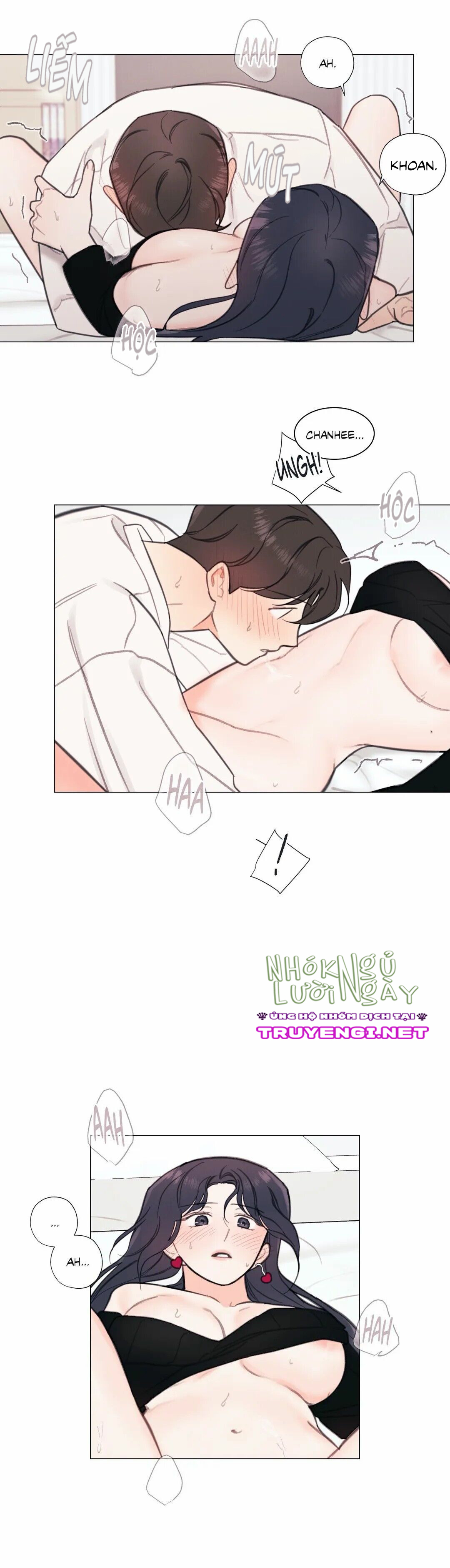 hardcore vanilla chapter 7 13