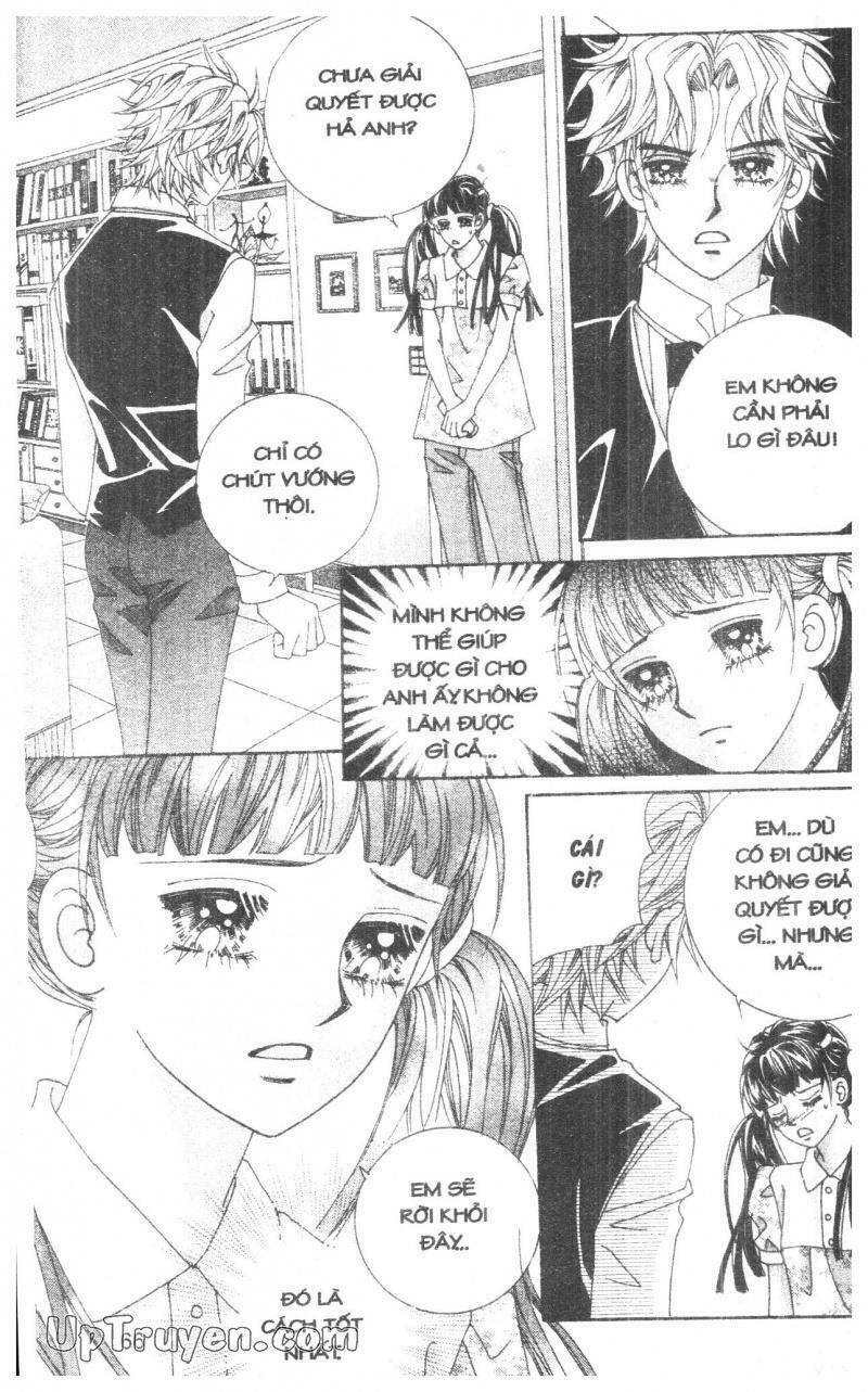 meo meo dịu dàng đi nhé chapter 9 66