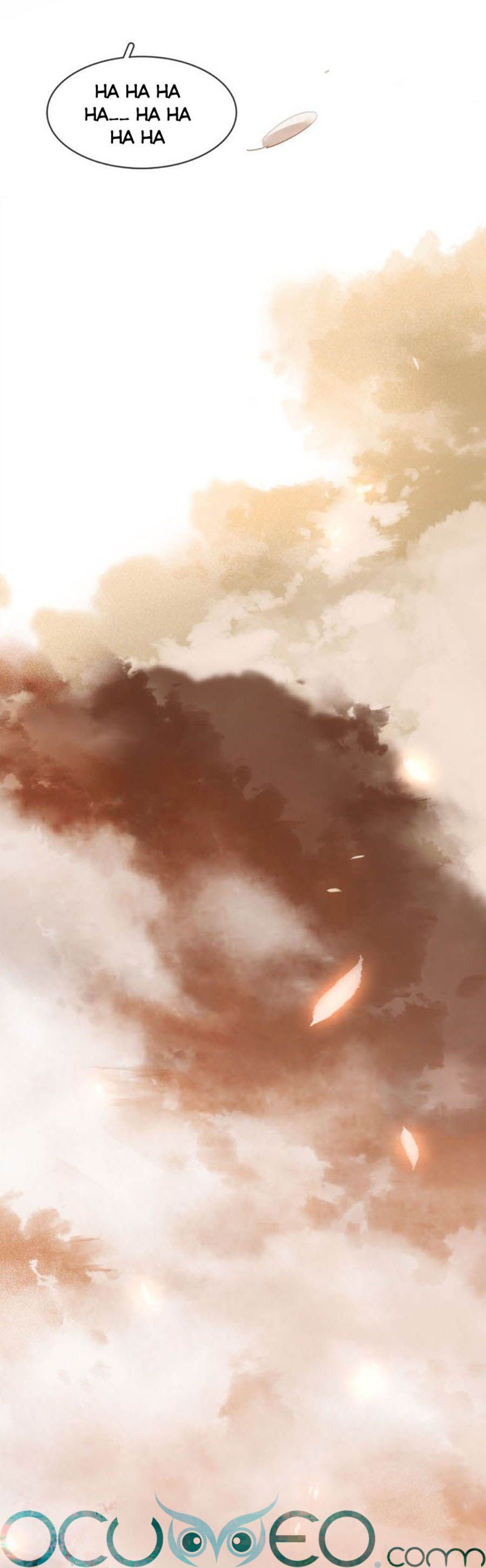 tiểu sư phụ, tóc giả người rơi rồi! chapter 34 18