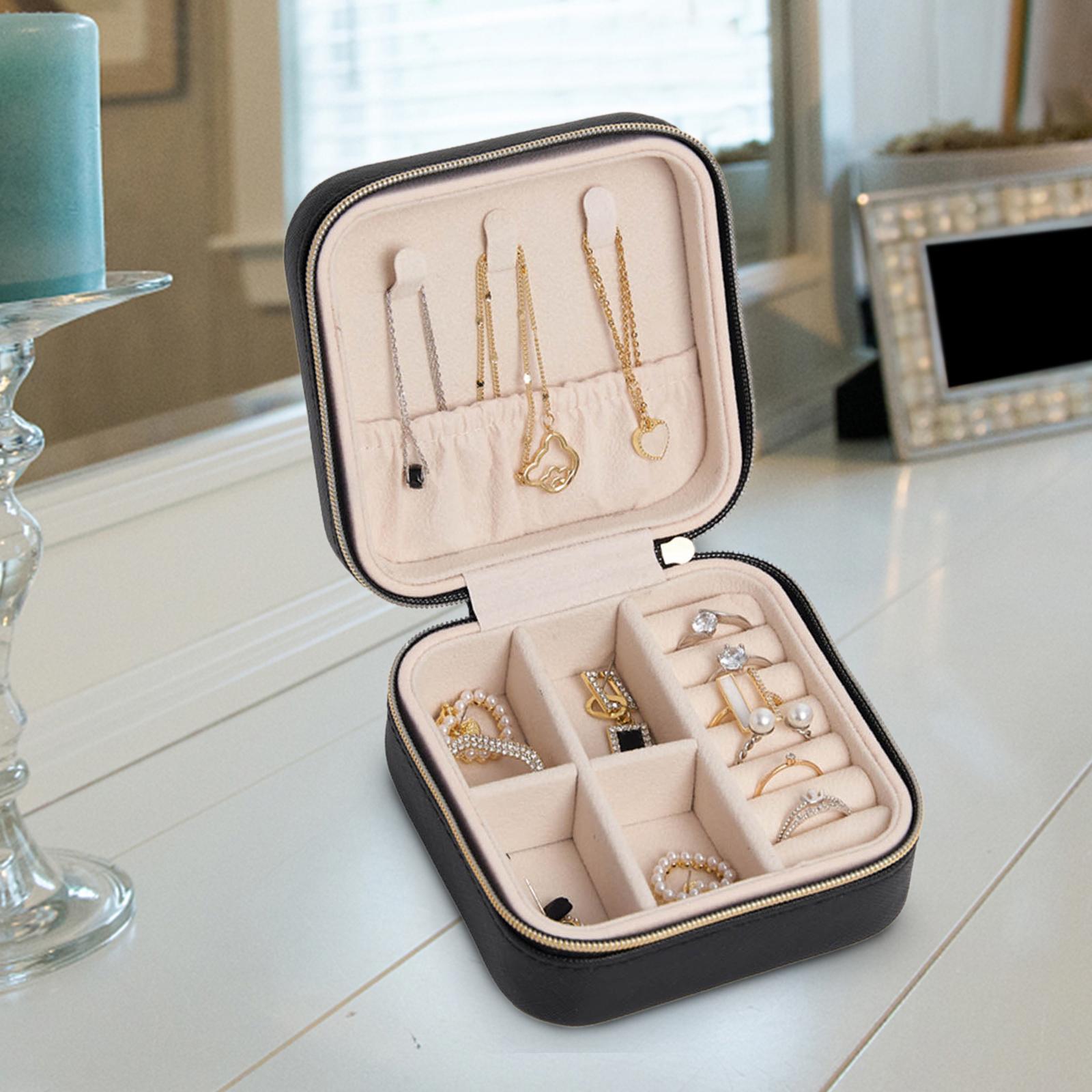 Box Display Storage Organizer Case  Bangle