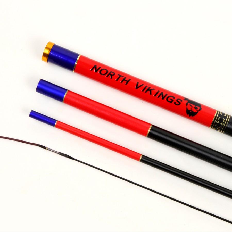 Cần Câu Tay Hải Tặc Phương Bắc độ cứng 5H phân bố lực 28 Nội địa Trung Quốc CC-10