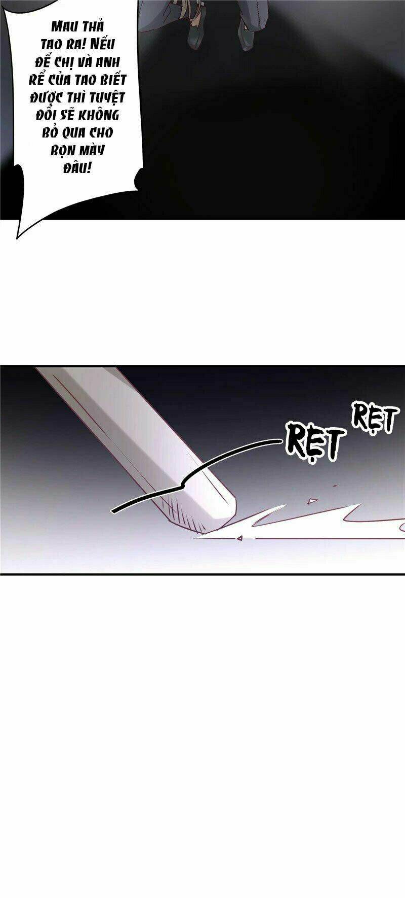 cuồng duệ tiểu thê chapter 78 17