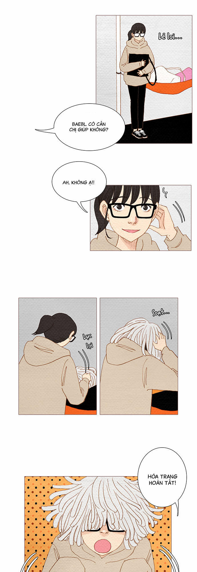 thánh thần trẻ trâu chapter 66 13