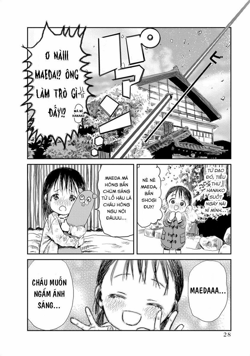 asobi asobase chapter 13 7