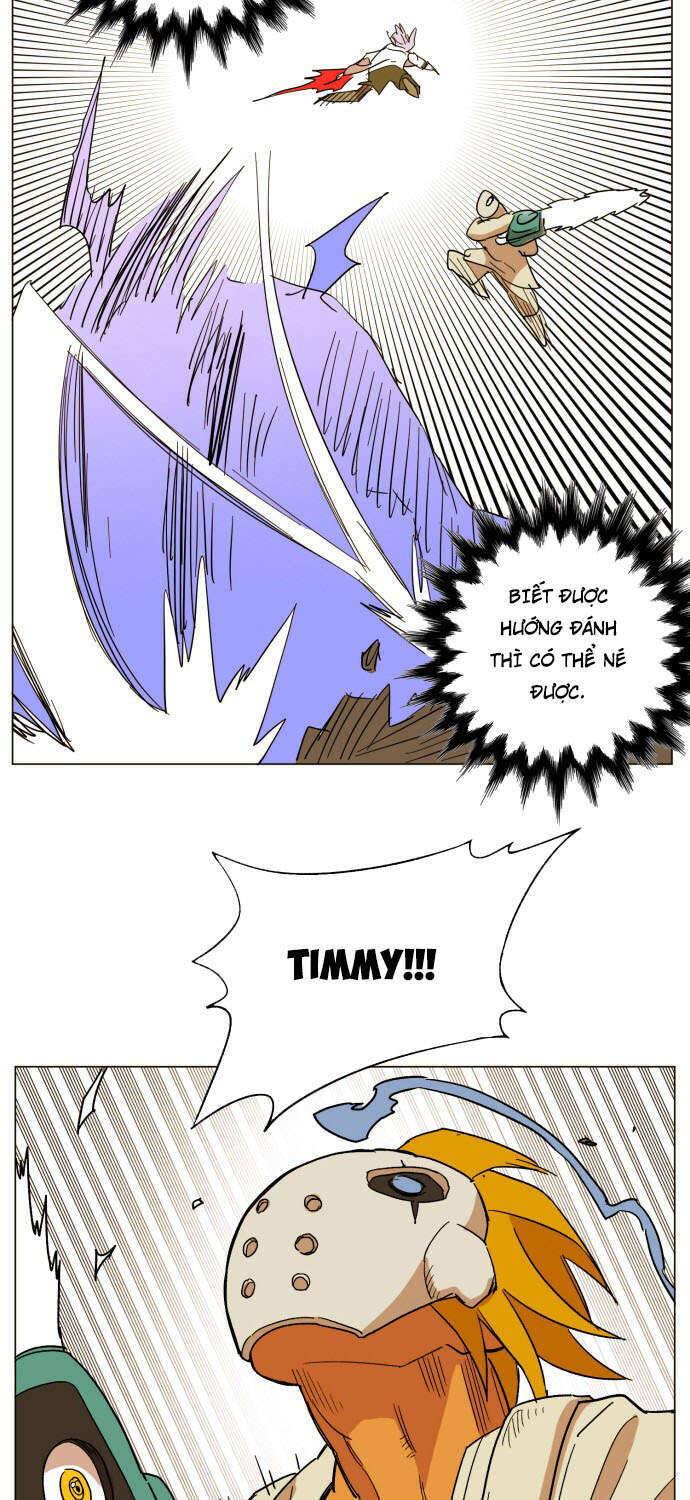 hard core leveling warrior ss2 chapter 135 90