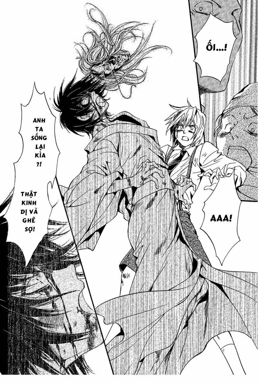 foreign land of ogres chapter 1 18