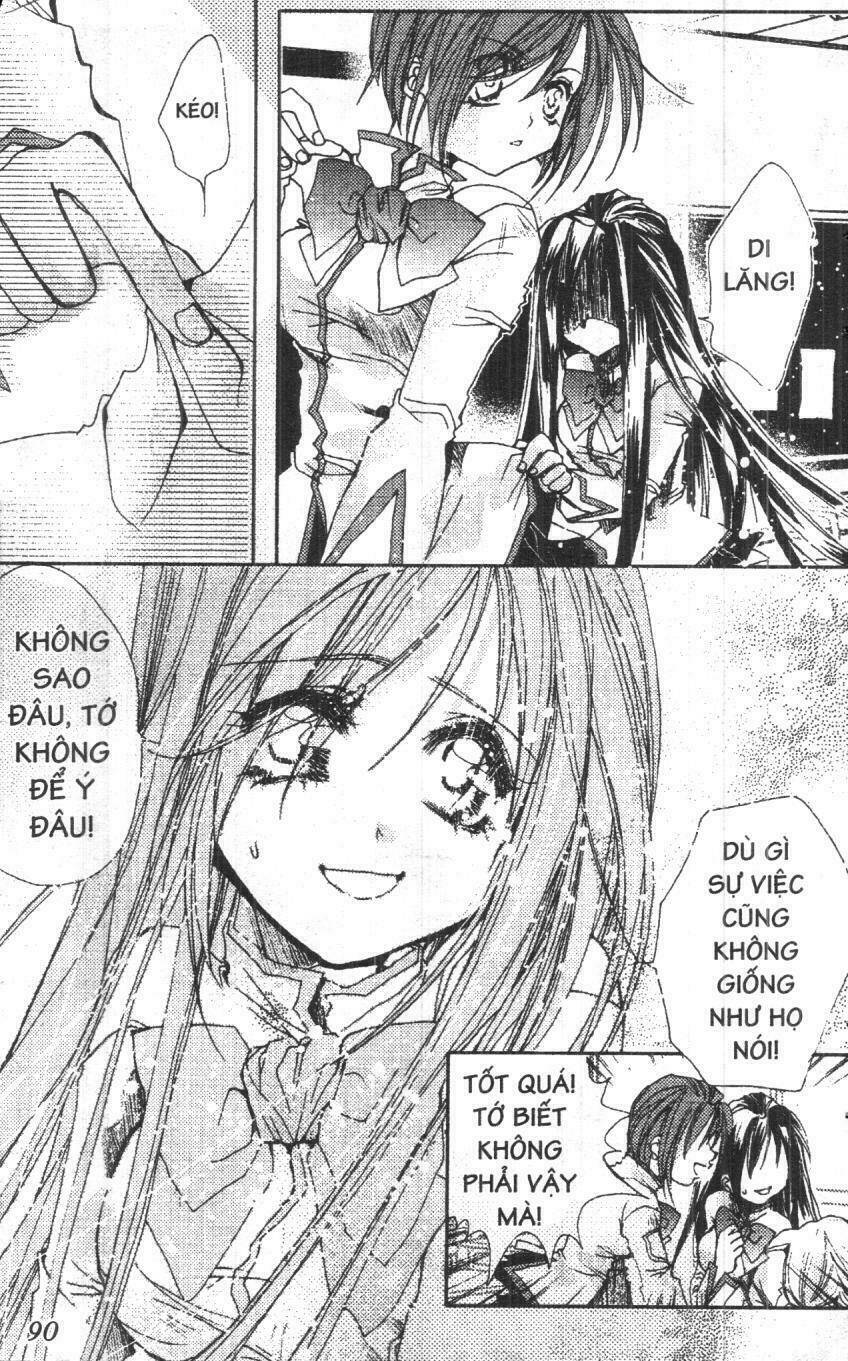 the lovers chapter 3 90