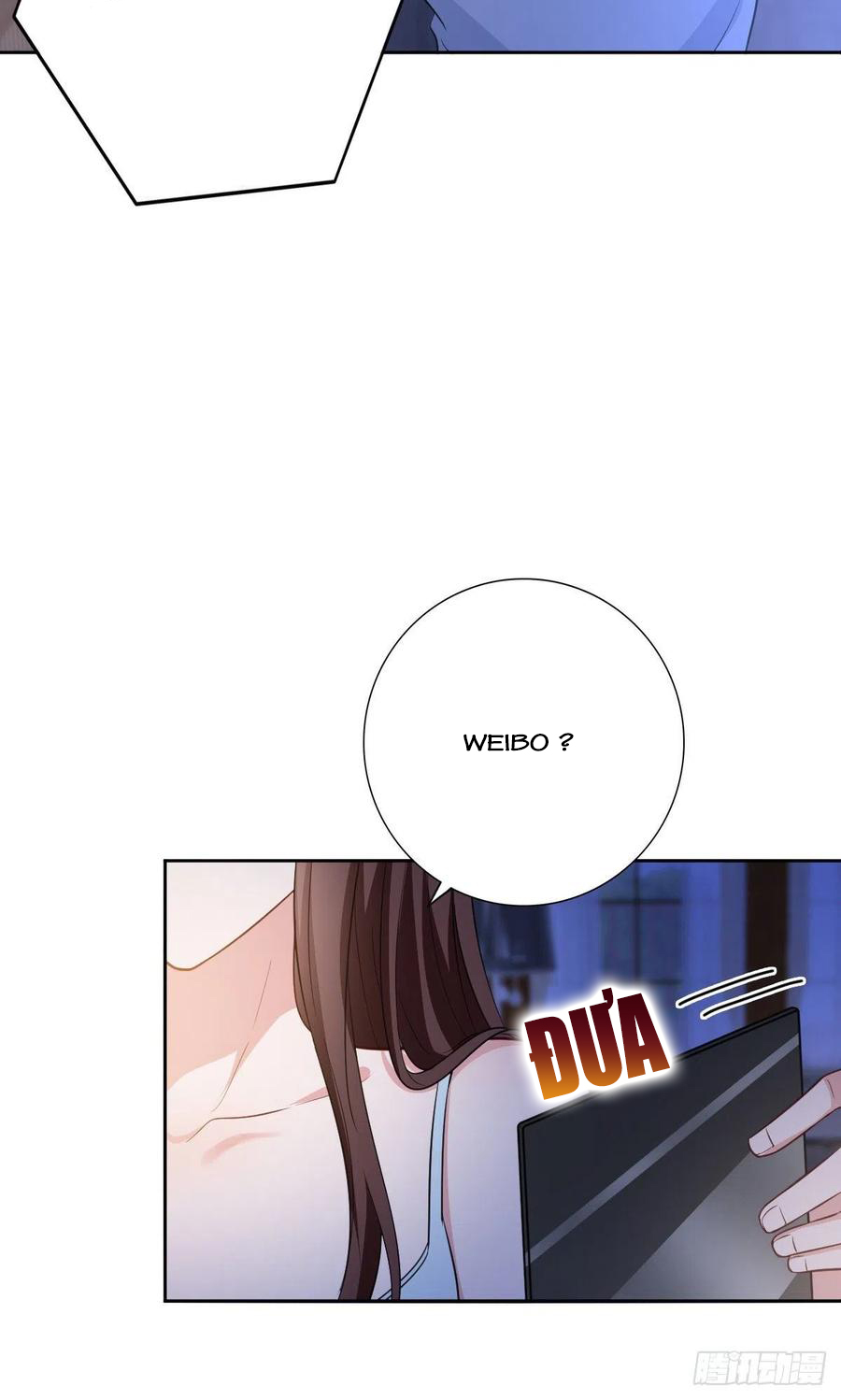 thí hôn lão công, cần giúp sức chapter 225 14