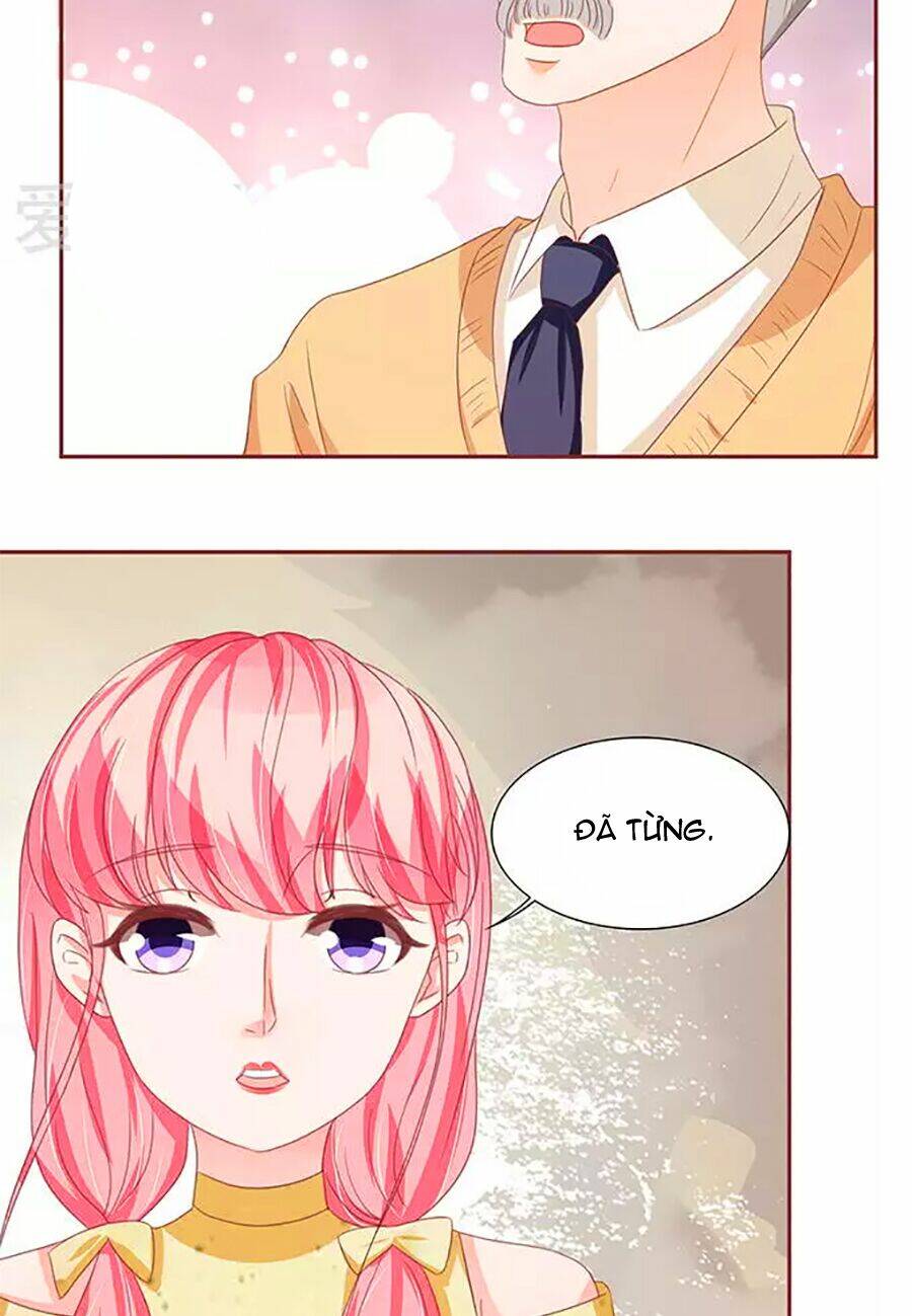 vương tước tư hữu bảo bối chapter 169 10