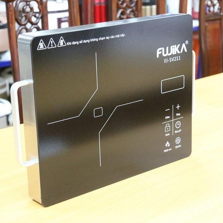 Bếp Hồng Ngoại 2000W Fujika FJ-SV211 bảo hành 12 tháng