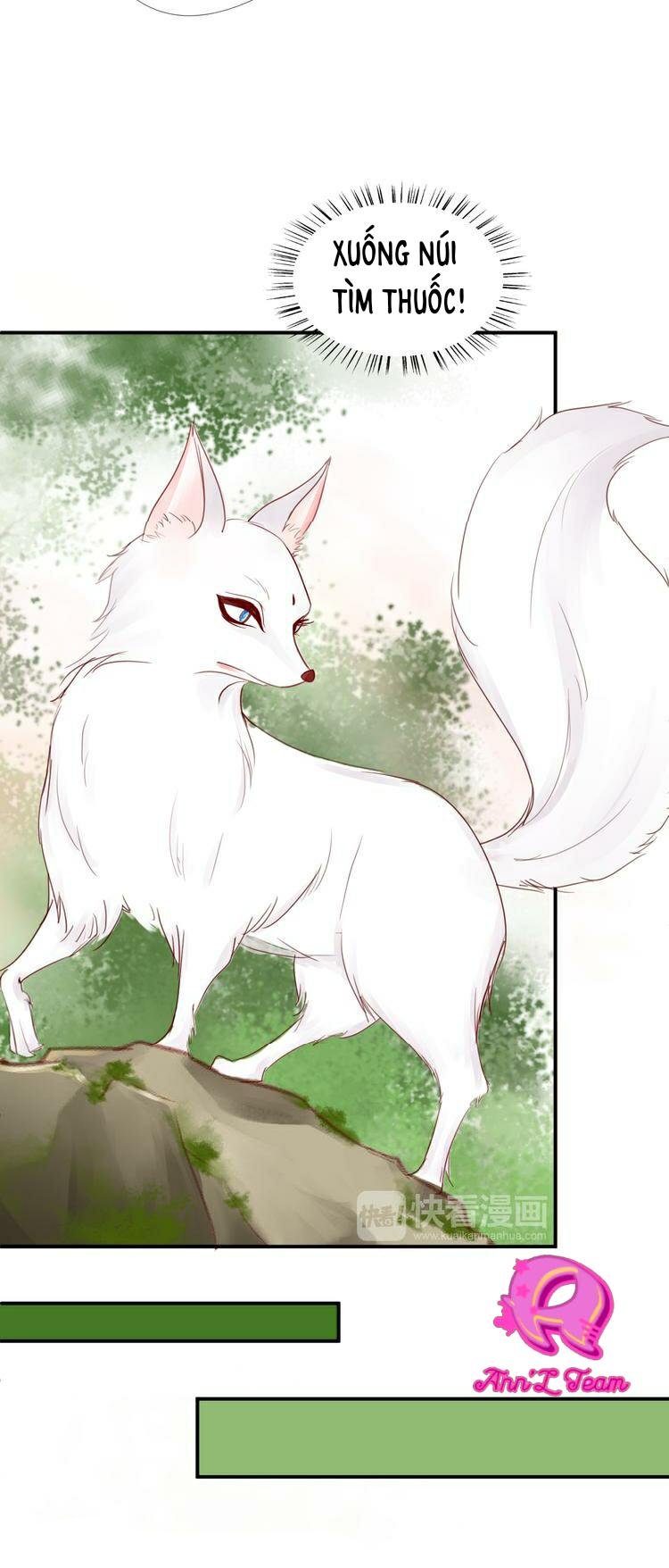 nỗi nhớ ngàn năm chapter 2 5