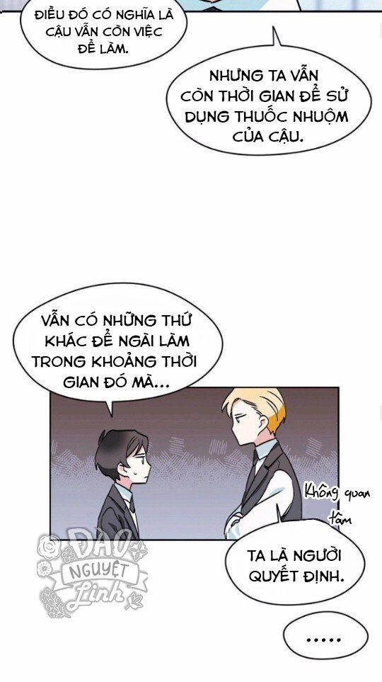 người hầu của tôi chapter 11.2 6