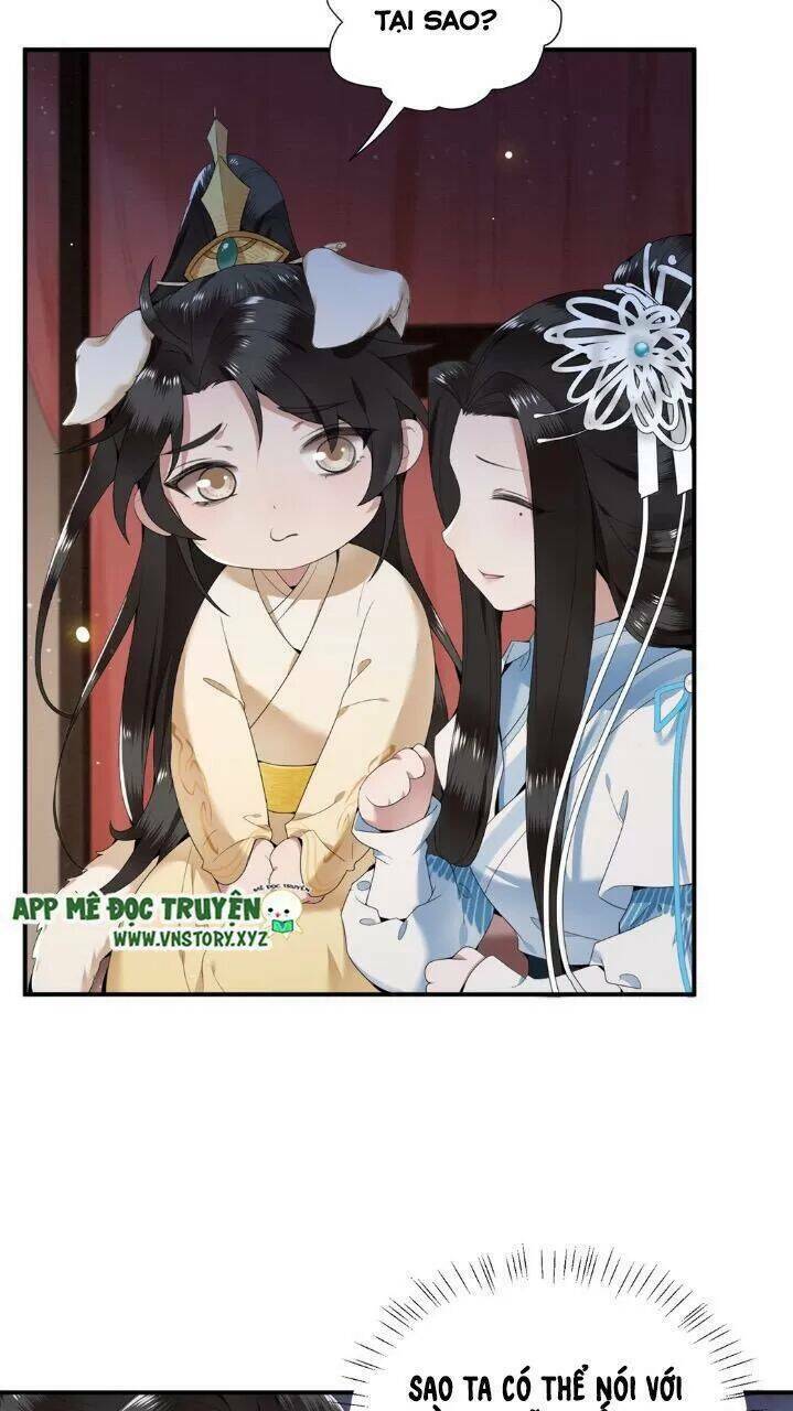 phượng hoàng vu phi chapter 67.5 28