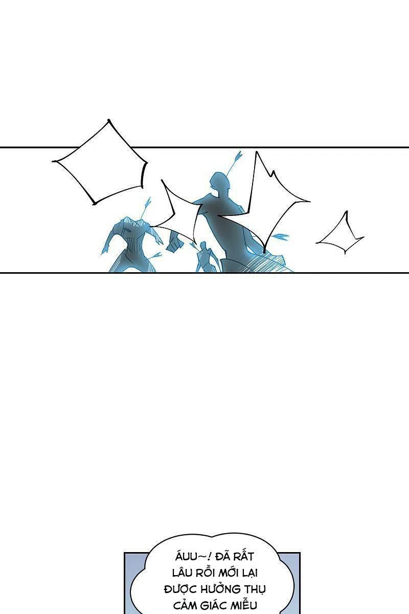 võng du chi cận chiến pháp sư chapter 416 18