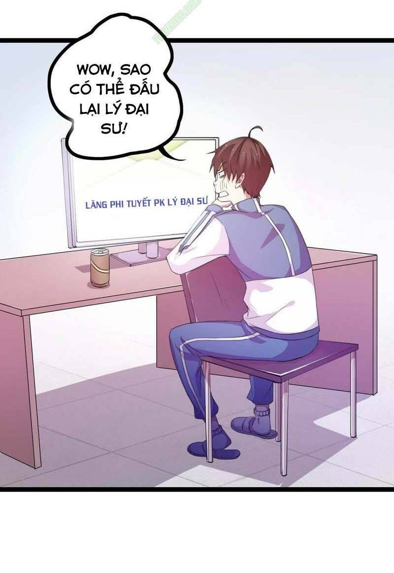 nữ thần trong điện thoại chapter 11 11