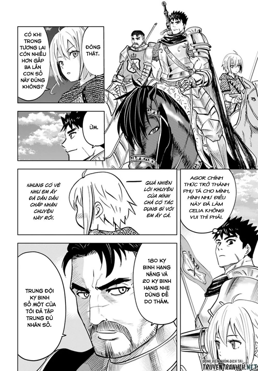 hành trình chịch dạo của của máy dập cổ đại chapter 34 8