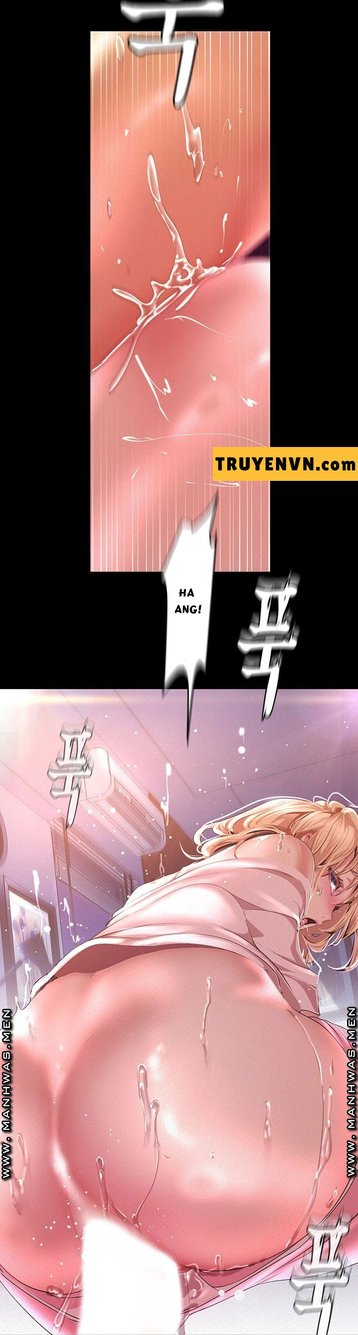 một thế giới mới tuyệt vời chapter 109 35