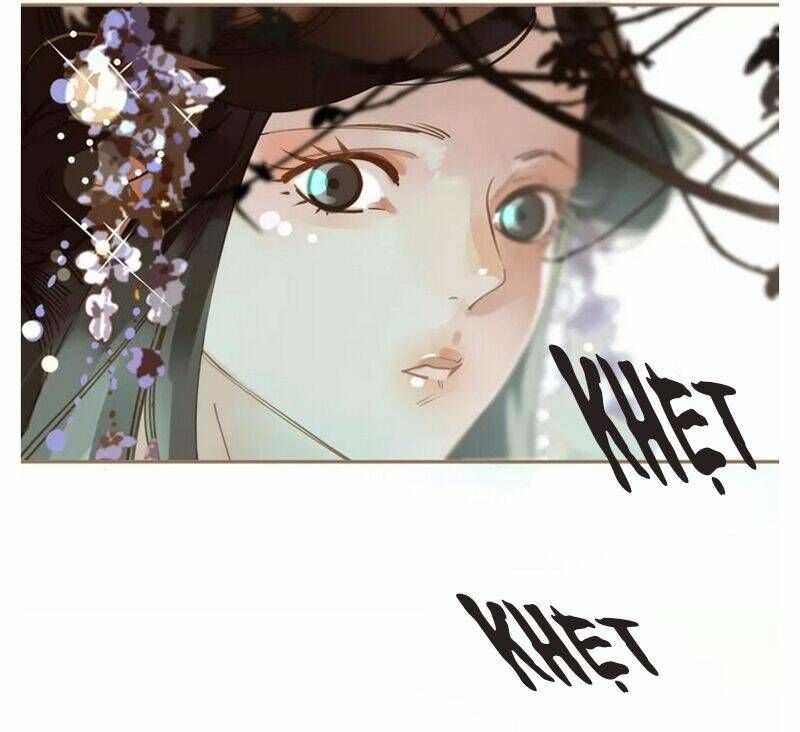 nhất đại linh hậu chapter 8 17