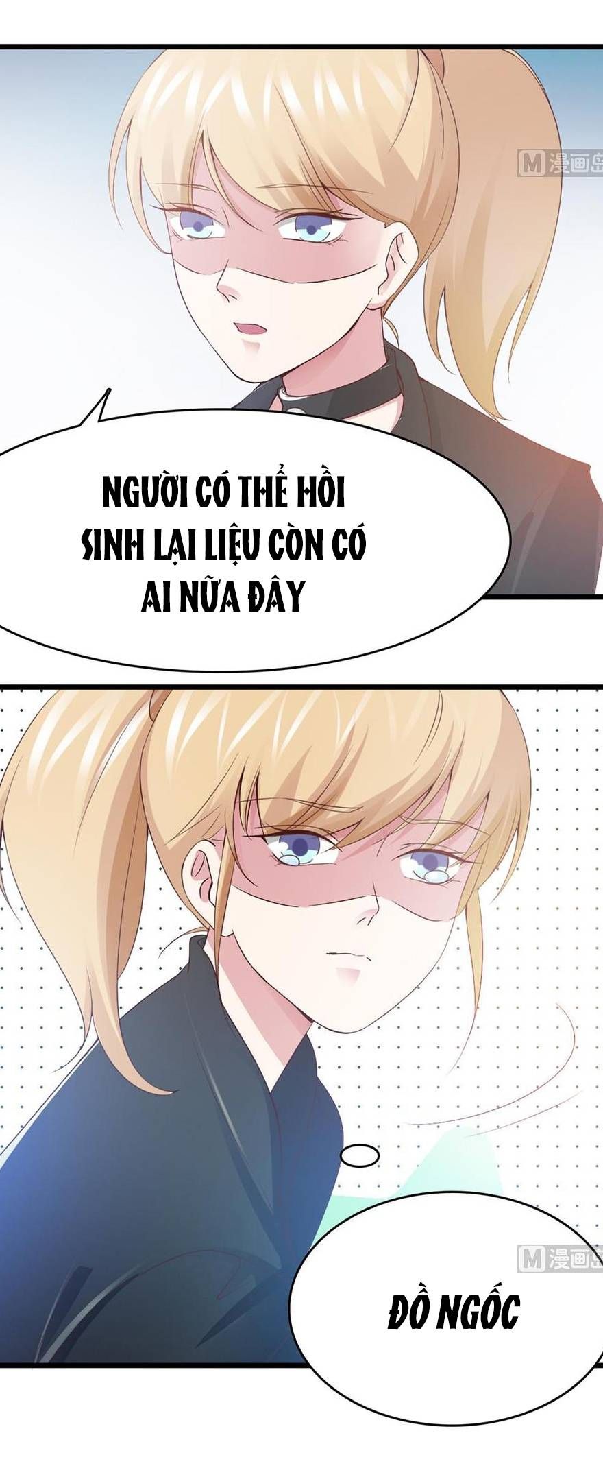 cô sát thủ ơi, yêu nhau nhé chapter 64 7