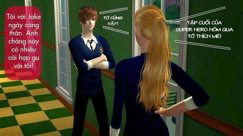 viên đạn bạc [truyện sims 2] chapter 4 24
