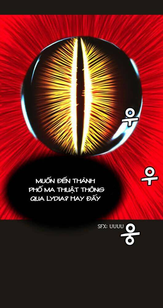 hội ảo thuật chapter 15 17