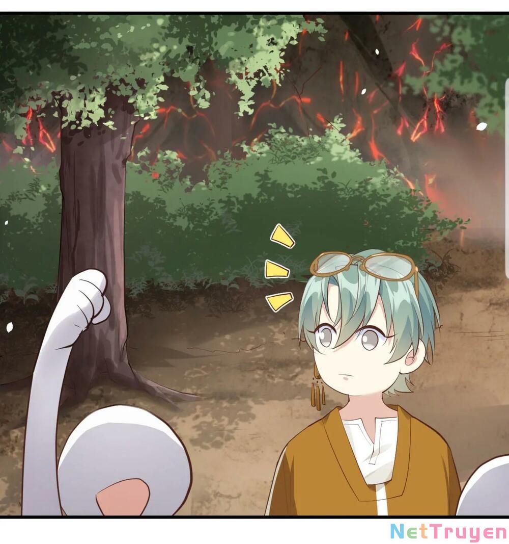 chàng vú em tu chân chapter 62 40