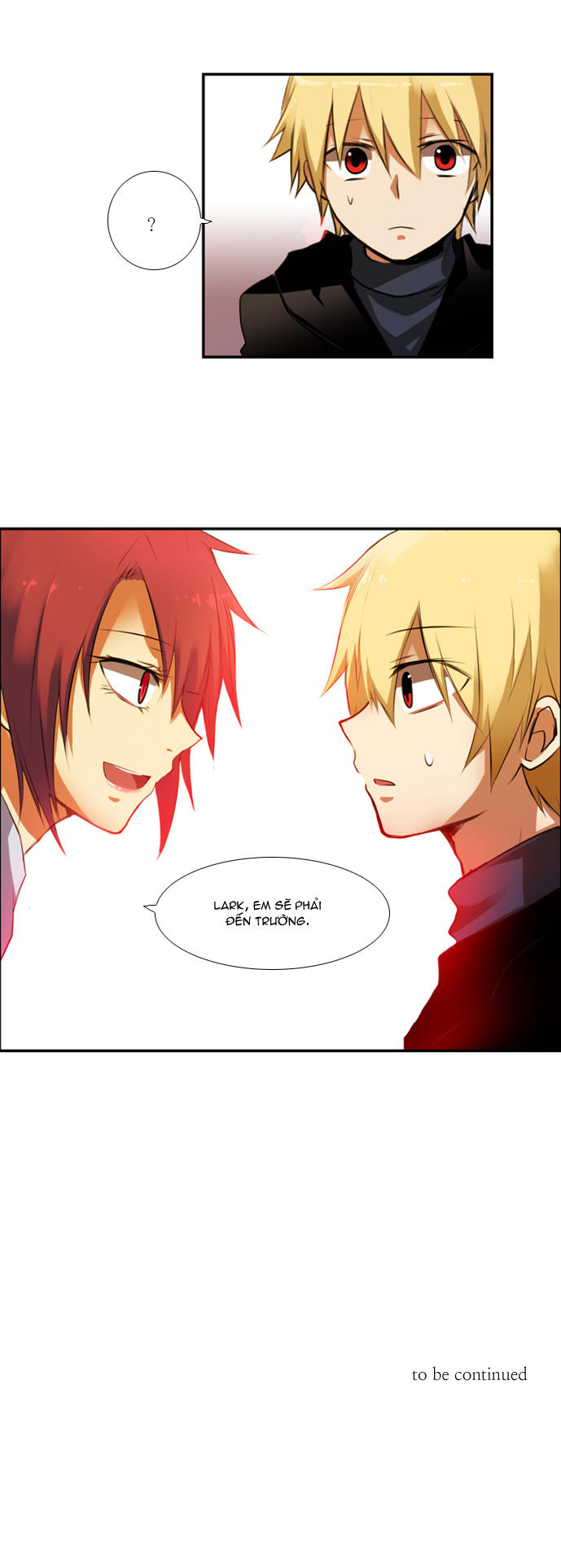 crepuscule (yamchi) chapter 10 12