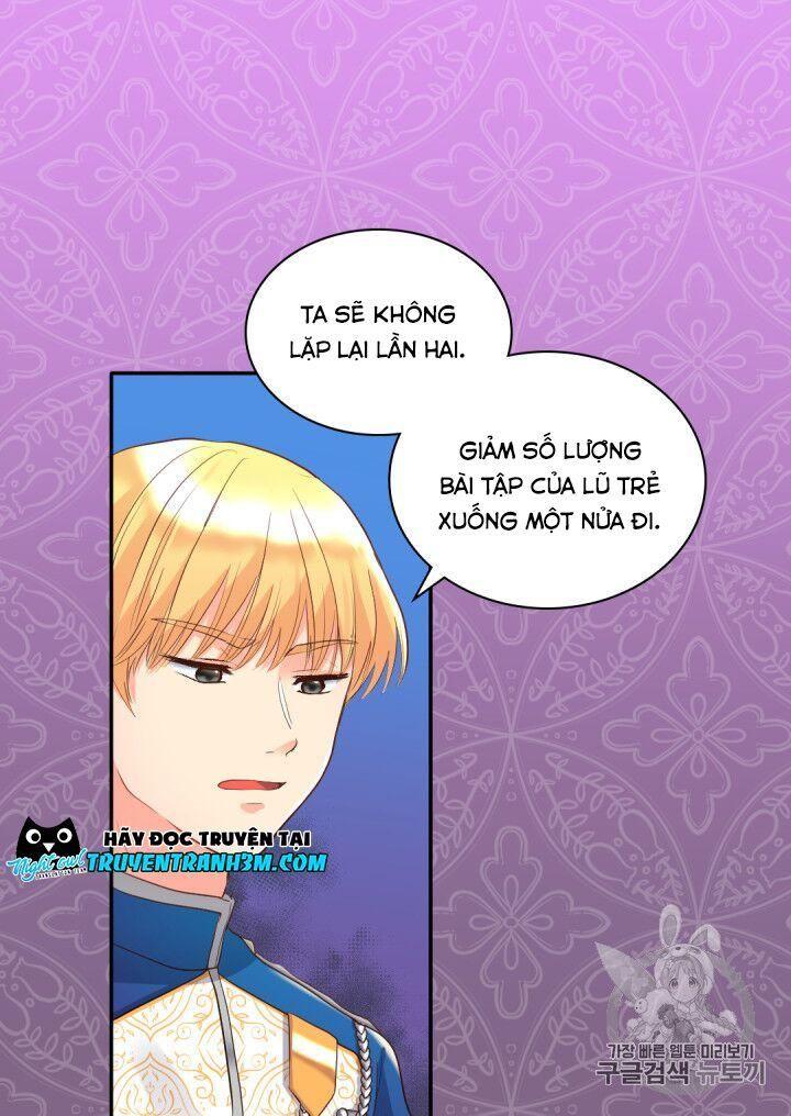 Sinh Đôi Xuyên Không Chapter 13 7