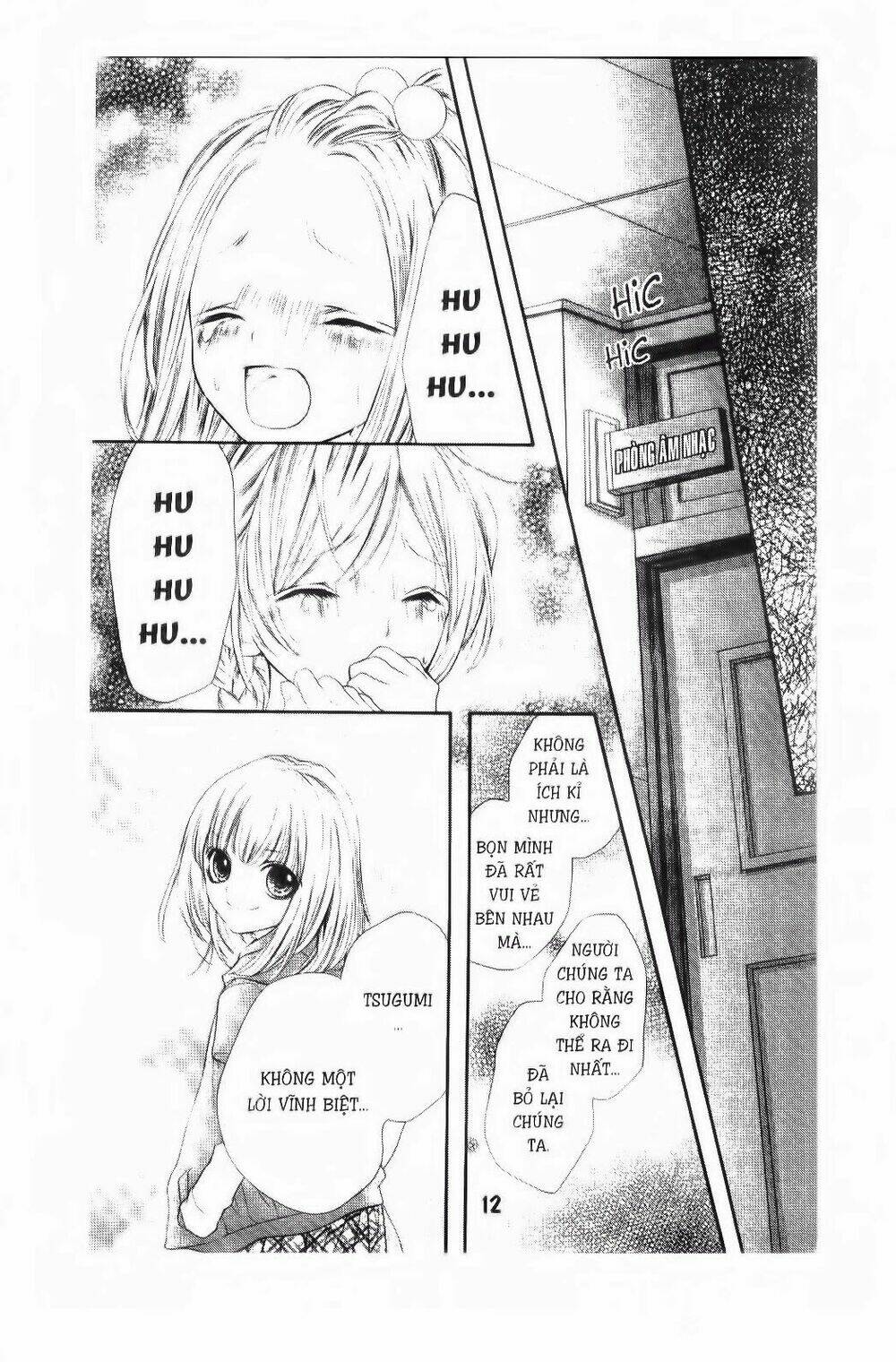 tôi là yamada zenjiro chapter 9 9