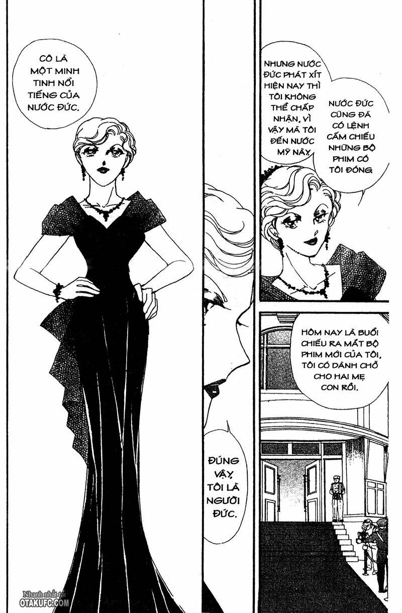 khúc tình ca ban mai - akatsuki no aria chapter 73 6