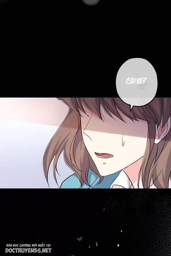 nếu tôi là nhân vật phản diện liệu tôi sẽ chết chapter 35 12