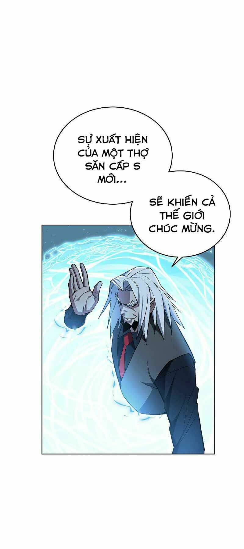 Thiên Ma Quân Sư Chapter 47 - Trang 1