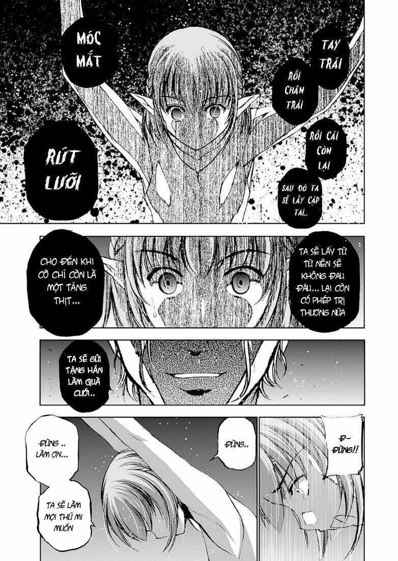 maou no hajimekata chapter 10 7