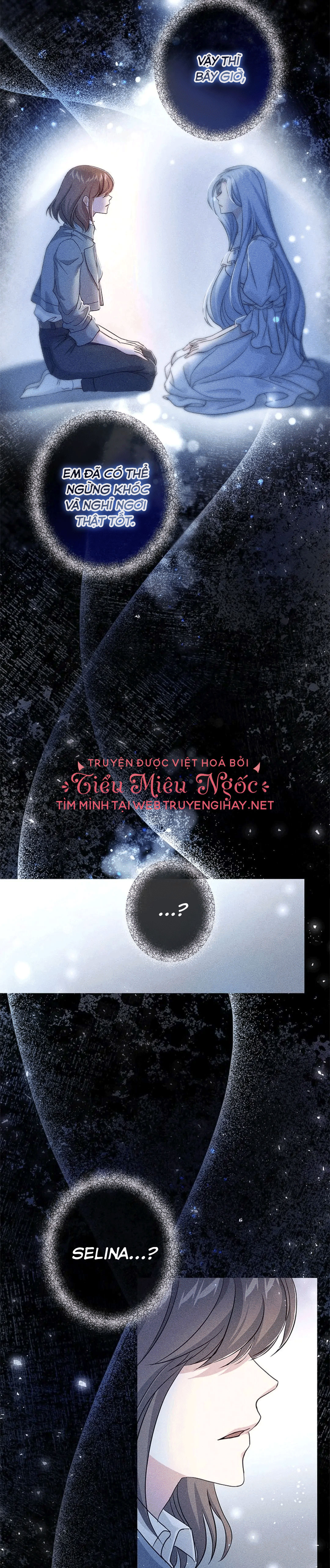 nếu trở thành ác nữ, liệu tôi có chết không ? chapter 33 24