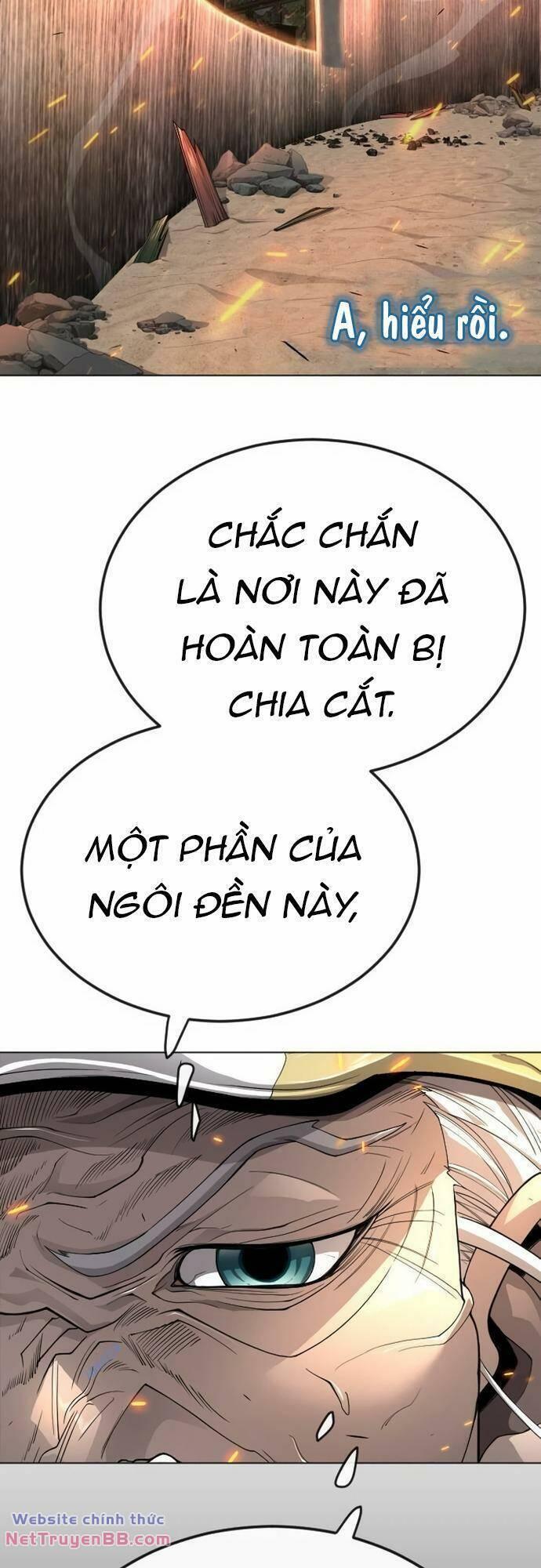kĩ nguyên của anh hùng chapter 166 19