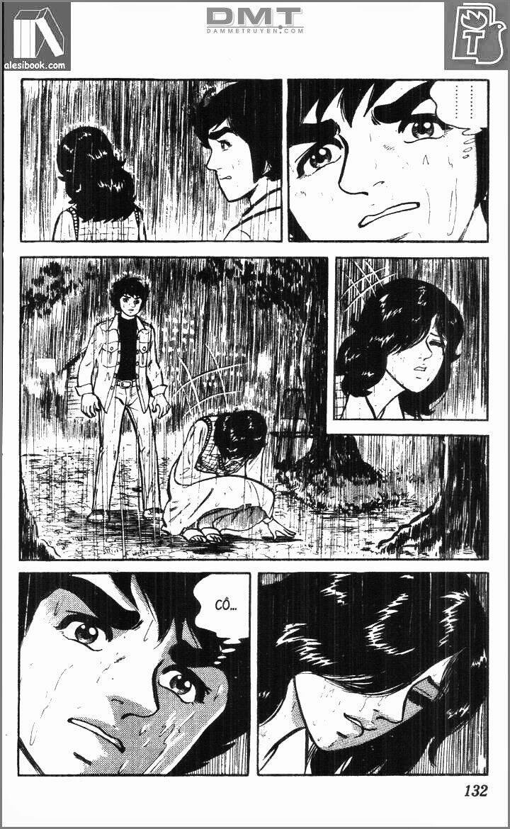 ganbare genki chapter 84 4