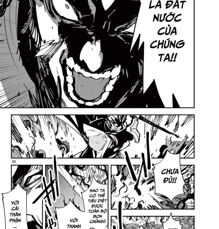 yakuza chuyển sinh chapter 48.2 11