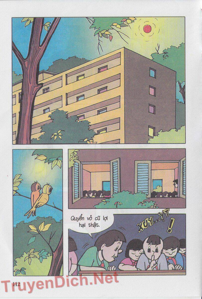 tý quậy chapter 4.2 41