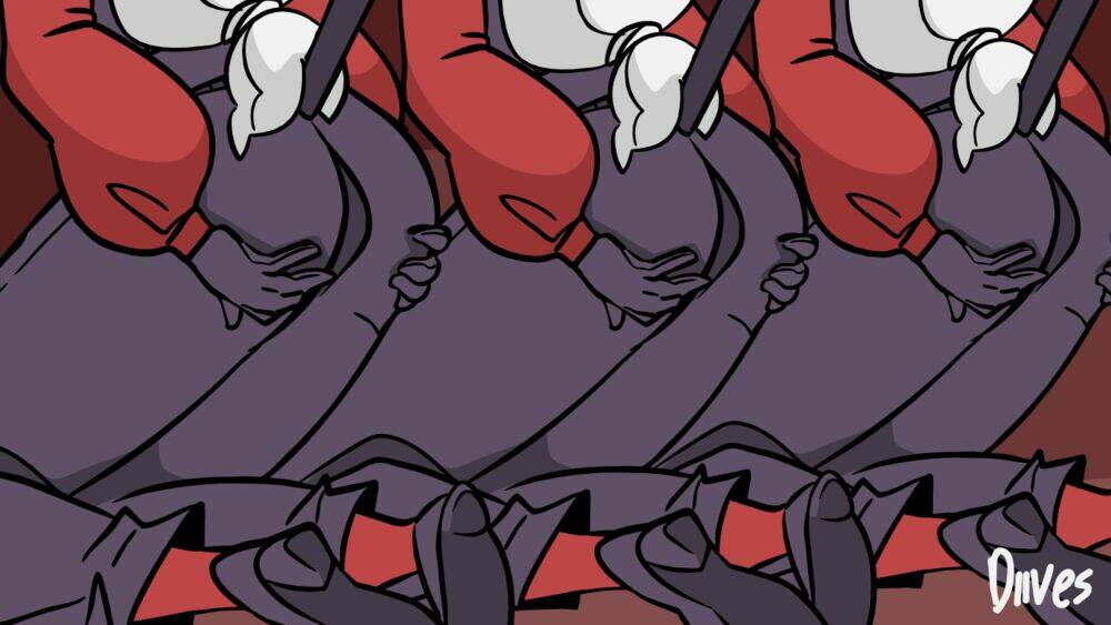 helltaker chapter 5 5