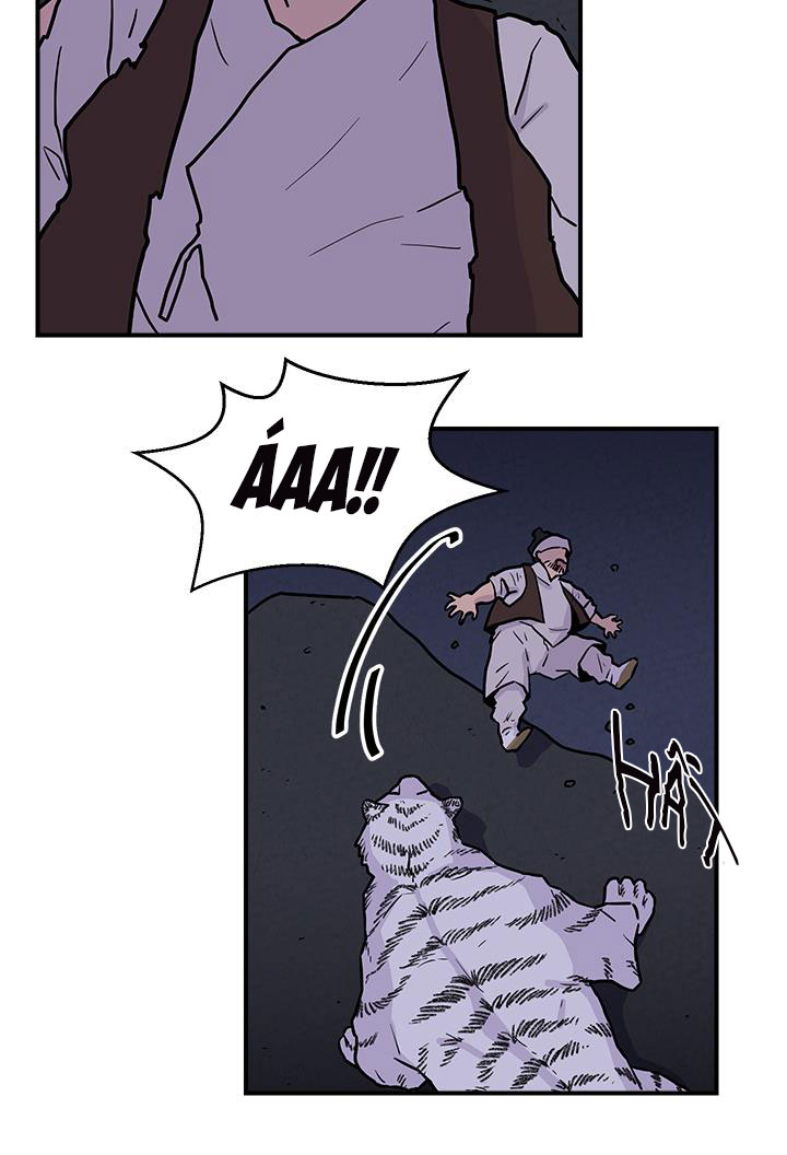 lang quân bạch hổ chapter 7.3 2